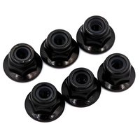 WL Toys M3 Flange Nut Set 6pcs WL144001-1452