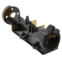 WL Toys WL917 Jet Pump Body Assembly WL917-0021-01
