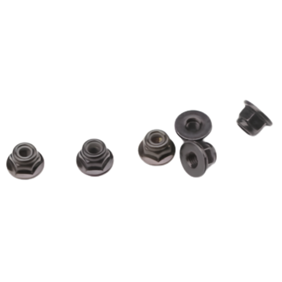 WL TOYS M3 Flange Anti Loosening Nut Assembly WL144001-1955-001