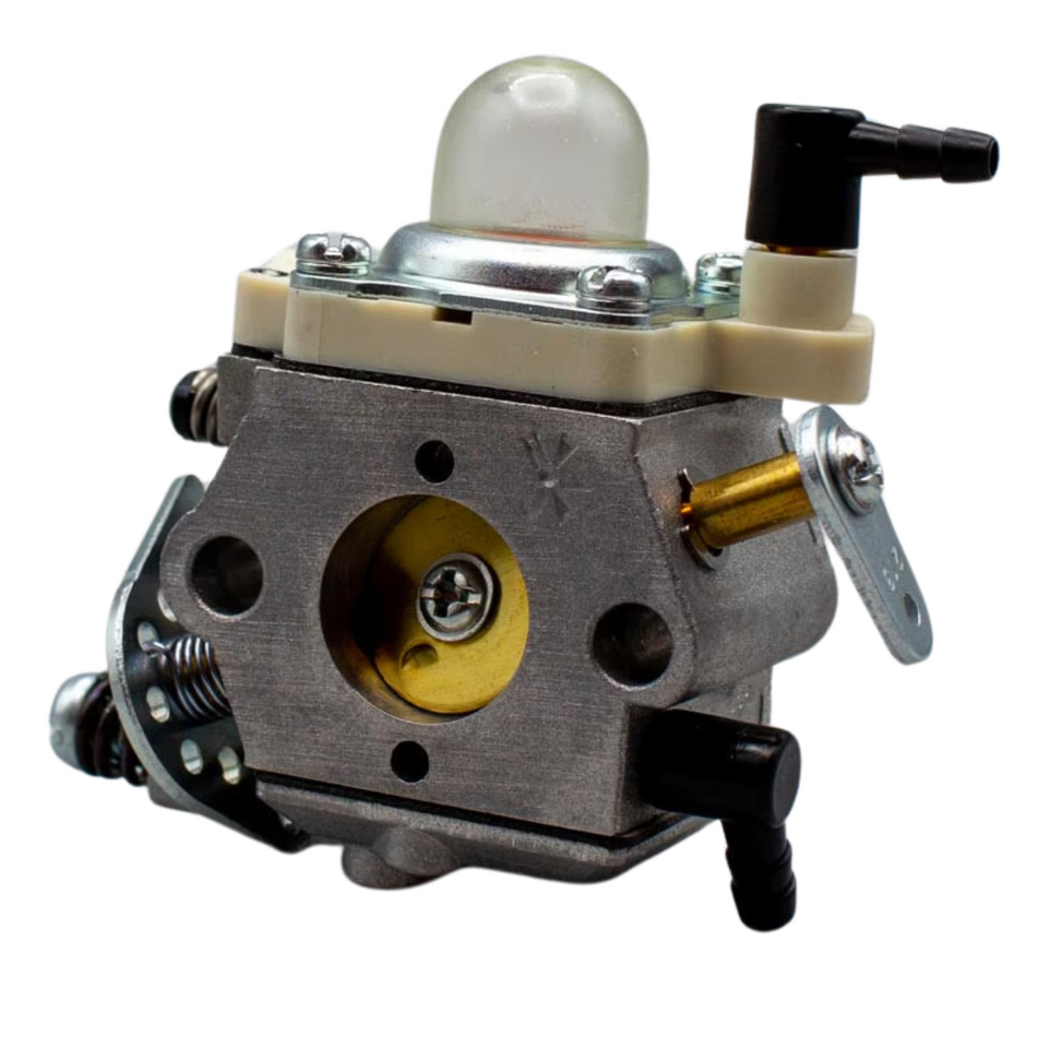 Walbro WT-990 High-Performance Carburetor for Zenoah CY Engines AV990