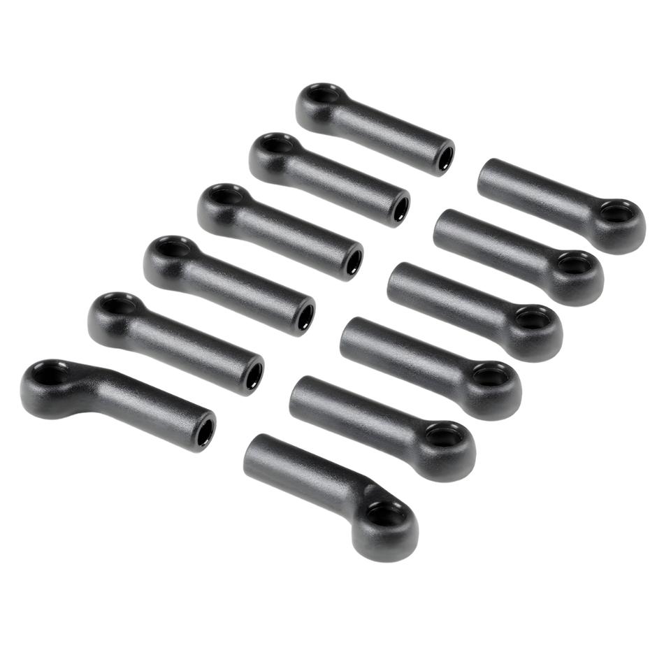 XRAY Composite Ball Joint 5.4mm (12+1+1) XY322660