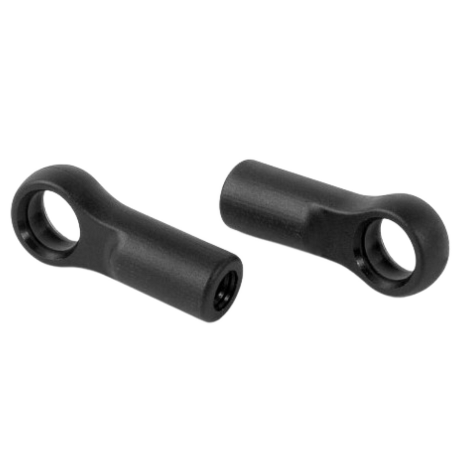 XRAY XB808 Composite Steering Ball Joint 6.8mm V3 2pc 352664