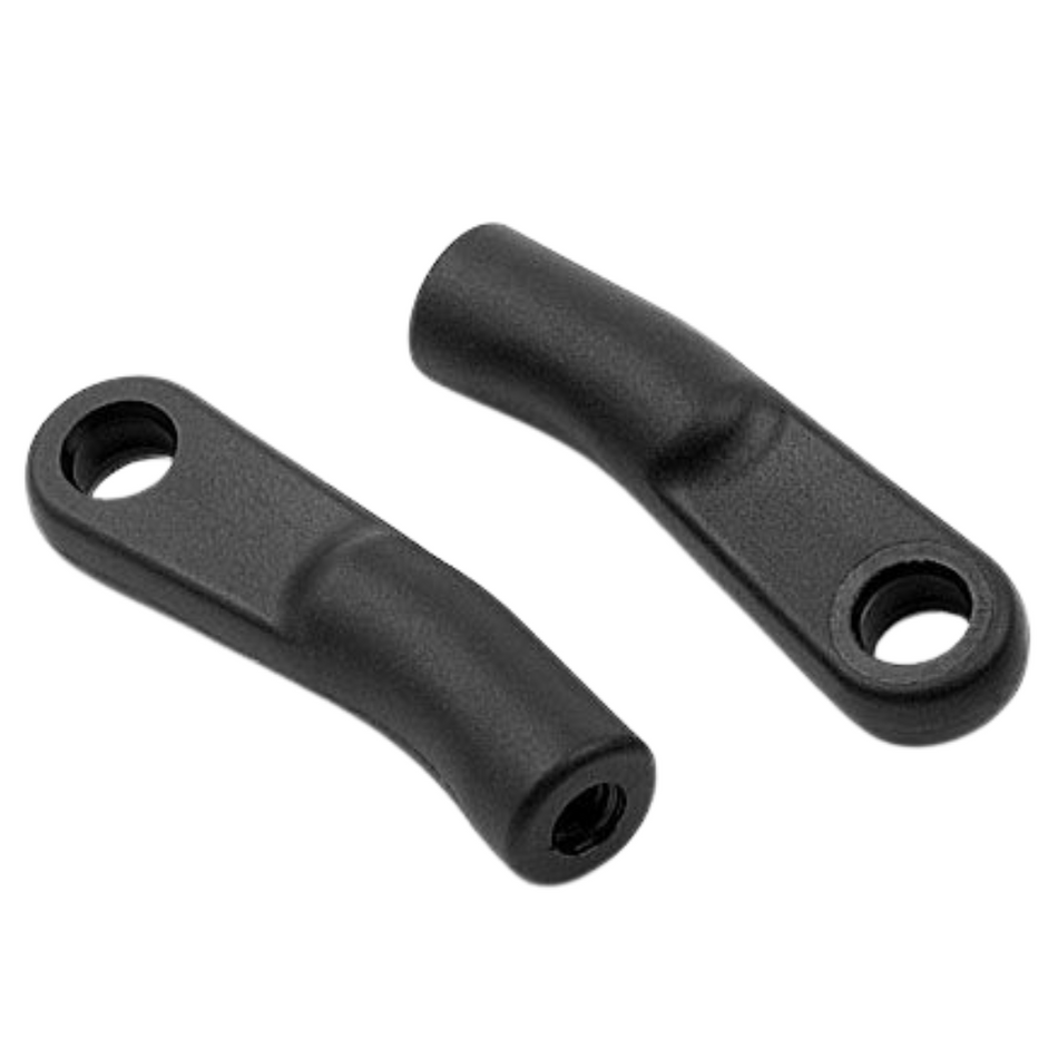 XRAY Relief Rear Upper Outer Camber Link Ball Joint 2pc 353151