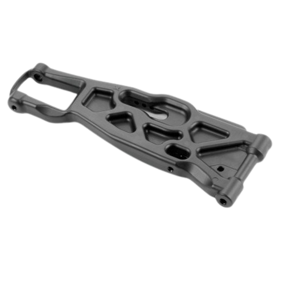 XRAY XT8 Composite Solid Front Lower Suspension Arm Left 352127