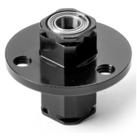 Xray Aluminium Solid Layshaft w/Bearings 305523