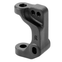 Xray Composite C-Hub, Right Hard (1pc) 322210-H