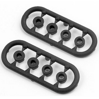 Xray Composite Set Of Shocks Shims & Nuts 2pcs 308019