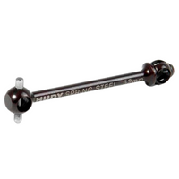 Xray ECS Drive Axle For 2mm Pin, HUDY Spring Steel 1pc 305346