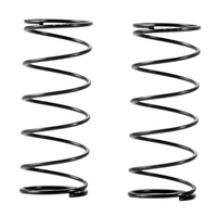 Xray Front Spring Set, 4 Dots, XB4 (2pcs) 368186