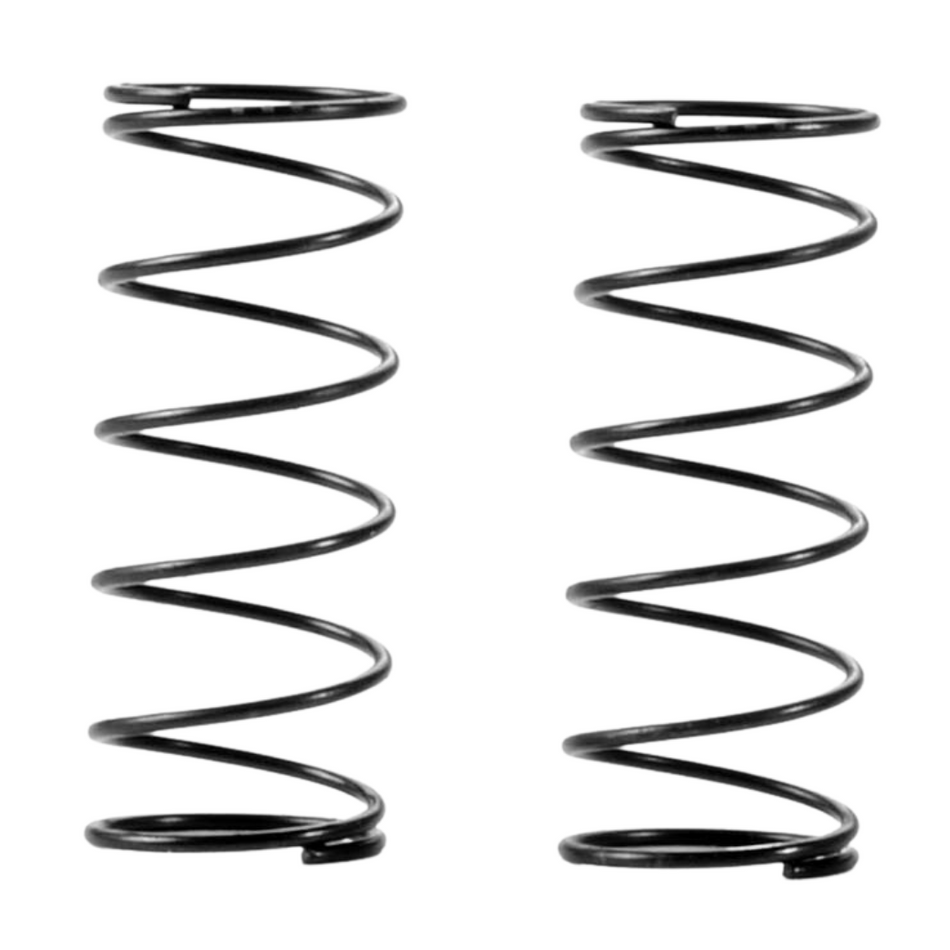 Xray Front Spring Set, 4 Dots, XB4 (2pcs) 368186