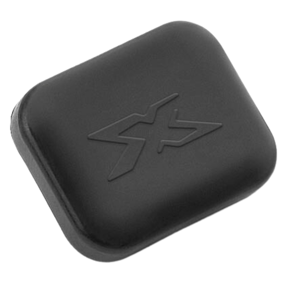 Xray Rubber Receiver Case Cover (1pc) 336030