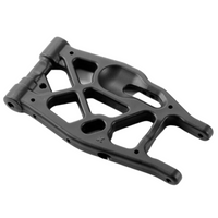 Xray XB8 Composite Rear Lower Suspension Arm (1pc) 353117