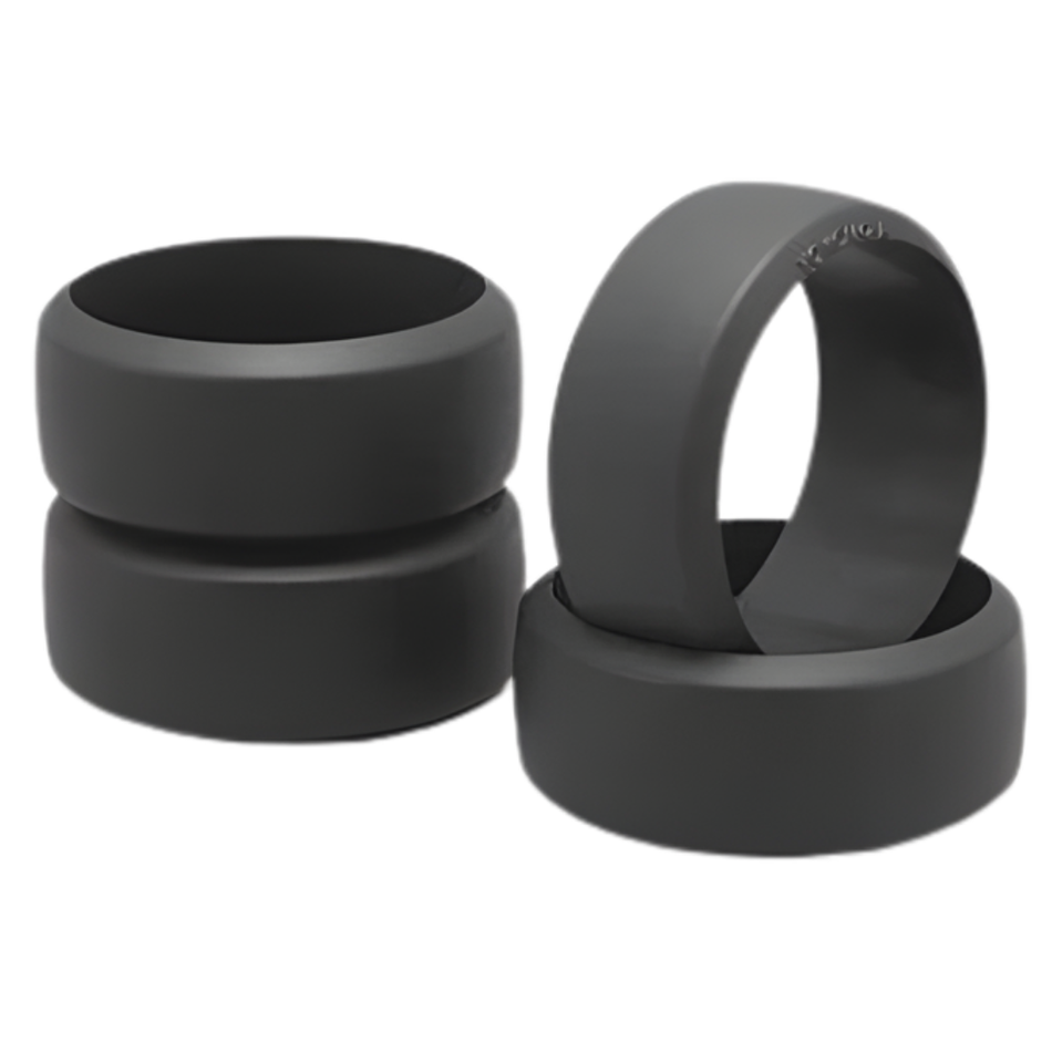 YOKOMO DRA Drift Competition Tyre for PC Asphalt Road Y-ZR-DRAA