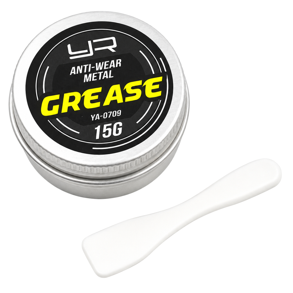 Yeah Racing Anti-Wear Metal Grease 15g YA-0709