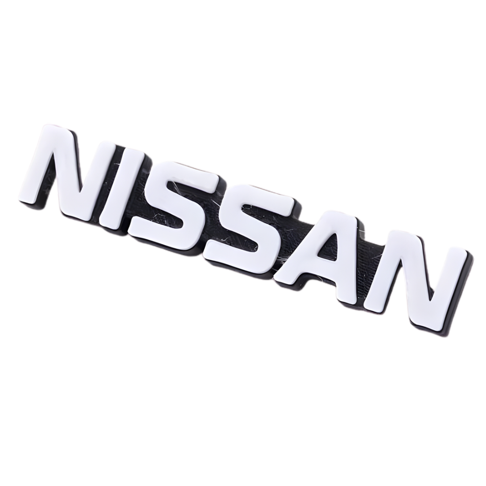 Yikong Y-YK4107-NB Nissan Badge For YK4107