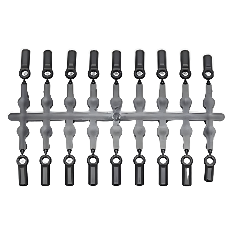 Yokomo 4.8 Ball End Cap Link End Y-B9-207A