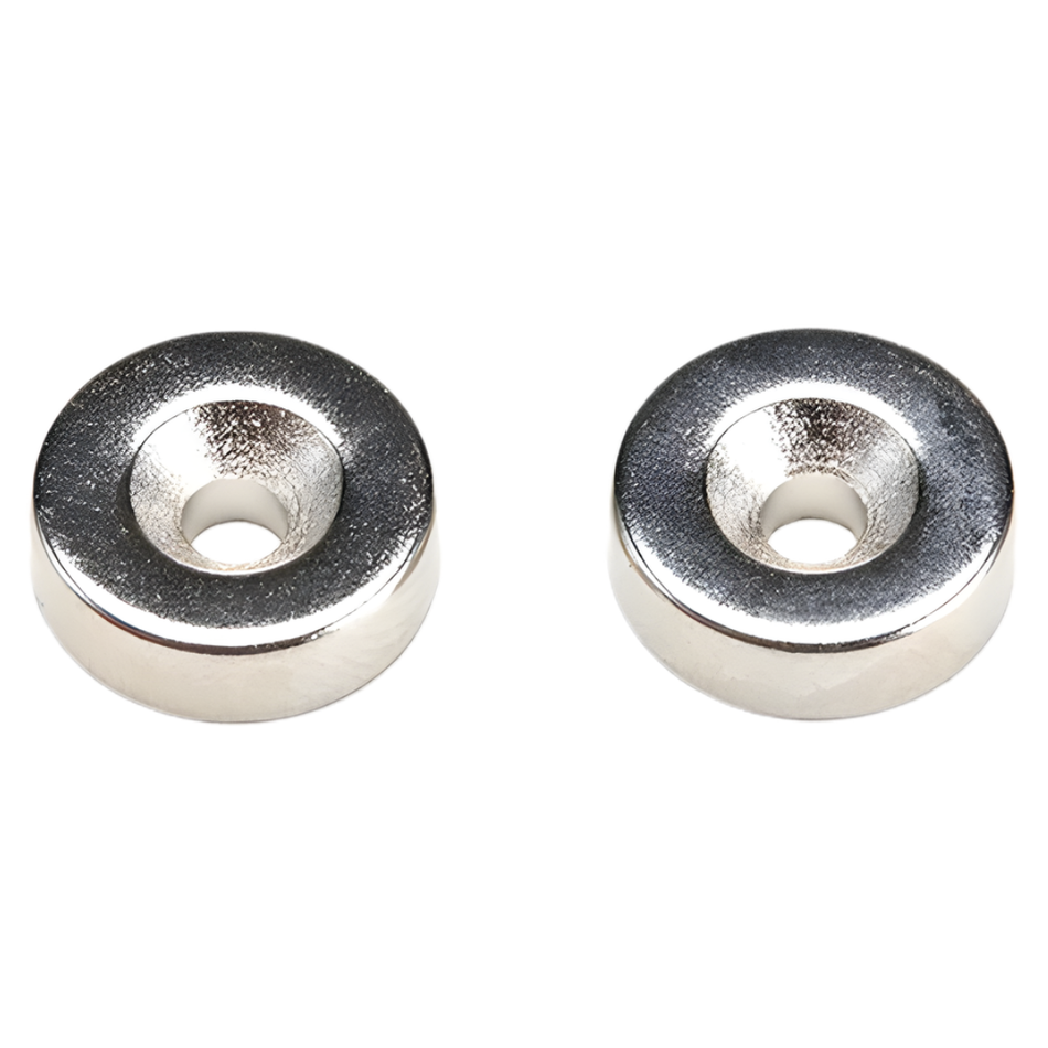 Yokomo Body Mount Spare Magnet Φ12 x 4mm ZS-016MG1