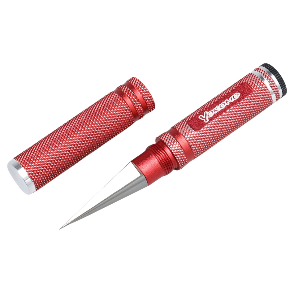 Yokomo Body Reamer (Red) YT-BRRA