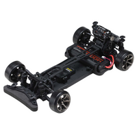 Yokomo Rookie Drift RD2.0 RC Chassis Kit RWD with Gyro RDR-020G