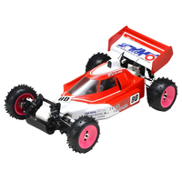 Yokomo Super Dog Fighter 870C 2023 1/10 4x4 Off-Road RC Buggy Y-YZ-870C