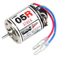 Yokomo 05R Stock 28T 540 Brushed Motor YZ-834B YM-05R