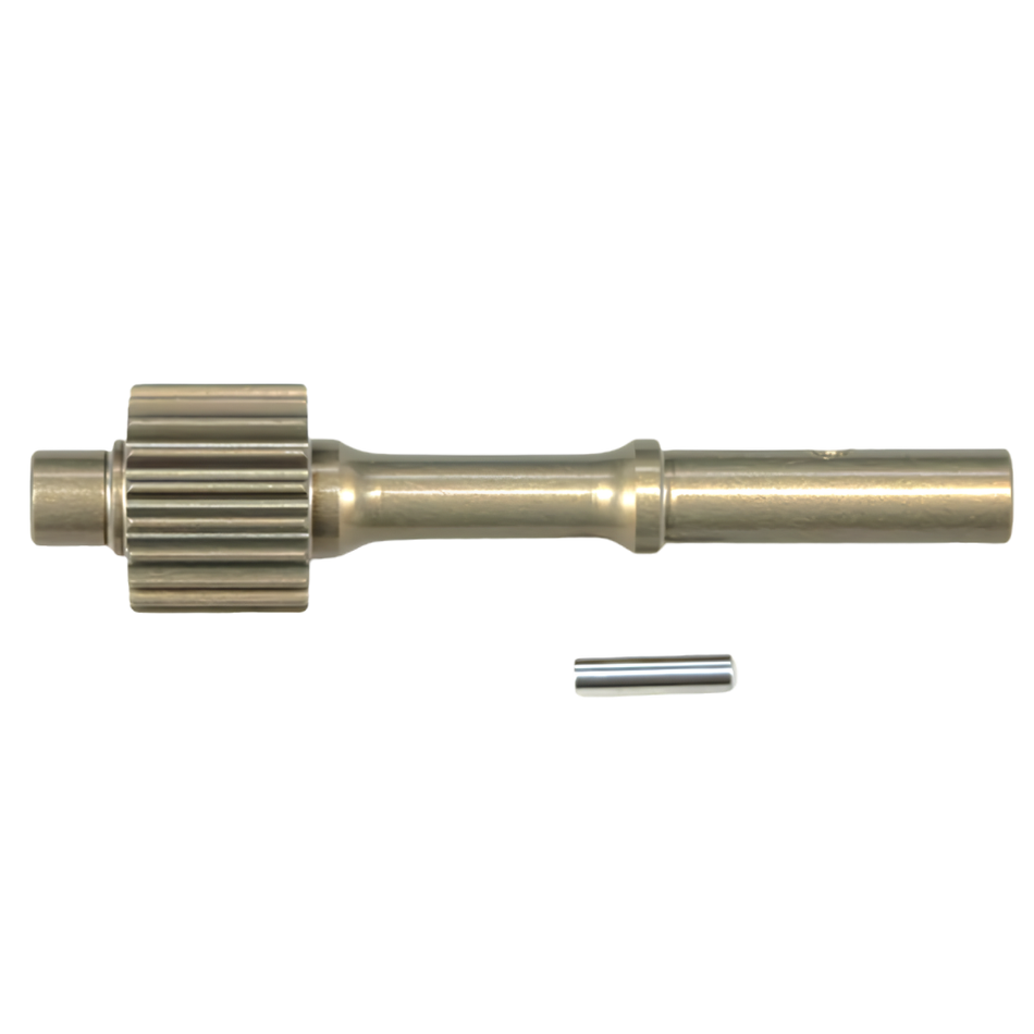 Yokomo RD SD MD Aluminium Top Shaft 48P 20T RD-631