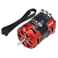 Yokomo RP DX2 Type-R 11.5T Sensored Brushless Drift Motor Red RPM-D2115RR