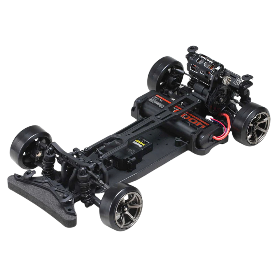 Yokomo Rookie Drift RD 2.0 RWD Drift Car Kit 1/10 RDR-020
