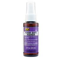 ZAP PT28 Foam Safe Kicker CA Accelerator 2oz Pump Spray Adhesive PT-28