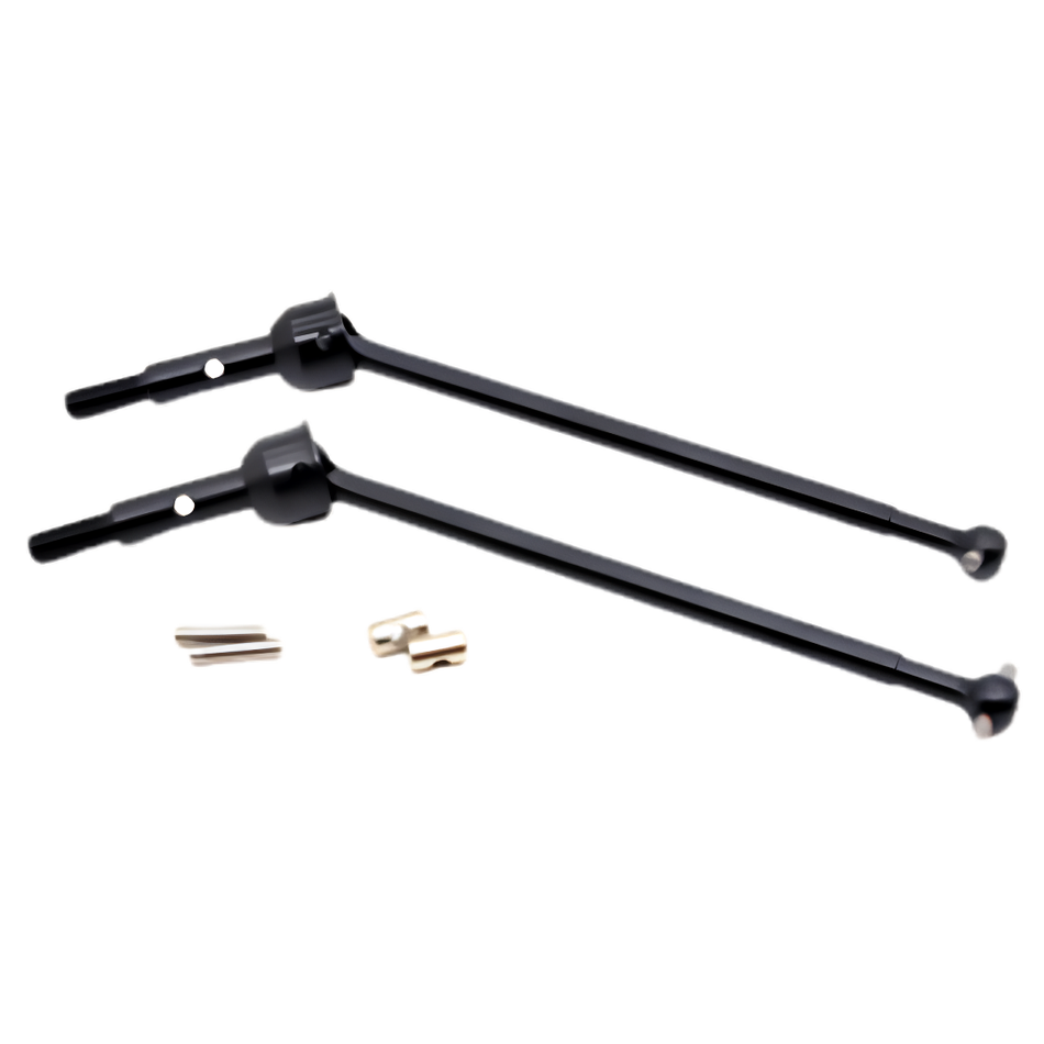 ZD Racing DBX-10 Front Dog Bone Drive Shaft Set ZD7503