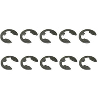 Arrowmax E-Clip 3.2mm (10pcs) 13EC0032