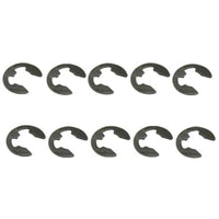 Arrowmax E-Clip 4.0mm (10pcs) 13EC0040