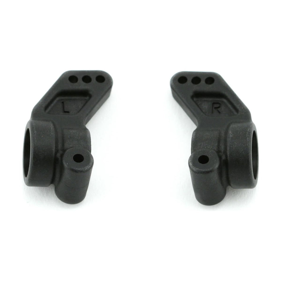 Team Associated B4 B44 Rear Hub Carrier 9730