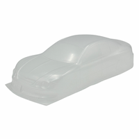 Ford Falcon AU XR8 1/10 Clear 200mm RC Drift Touring Body Shell Frewer