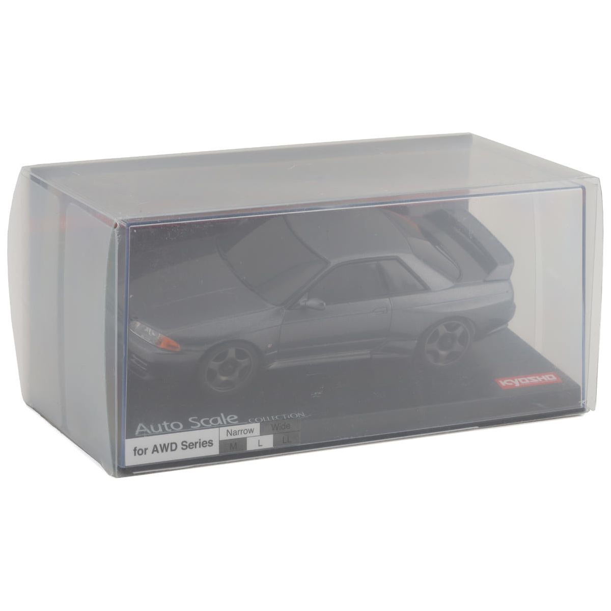 Kyosho Mini-Z MA-020 Nissan Skyline GT-R Nismo R32 Pre-Painted Body (G – OZRC