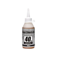 HPI Z147 Baja 5B Shock Oil 40w (100cc)