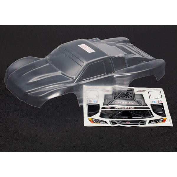 Traxxas 6811 Body Slash/Slayer