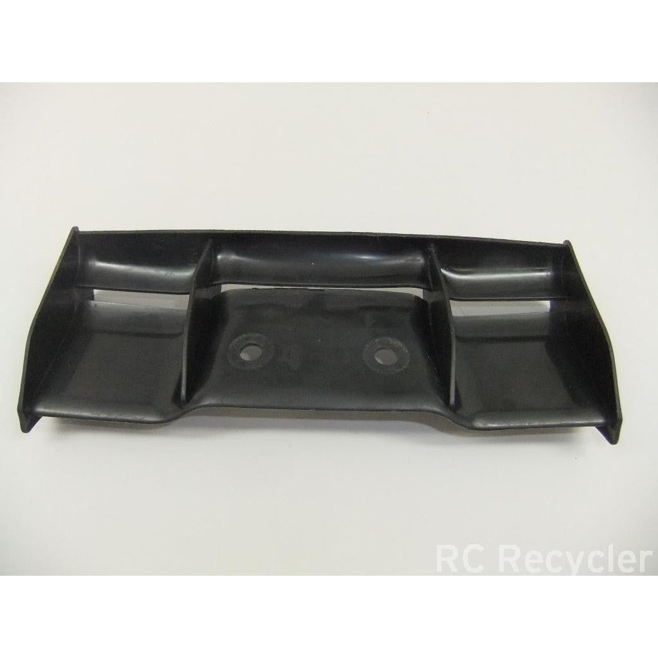 Traxxas 5446 Revo Wing Black