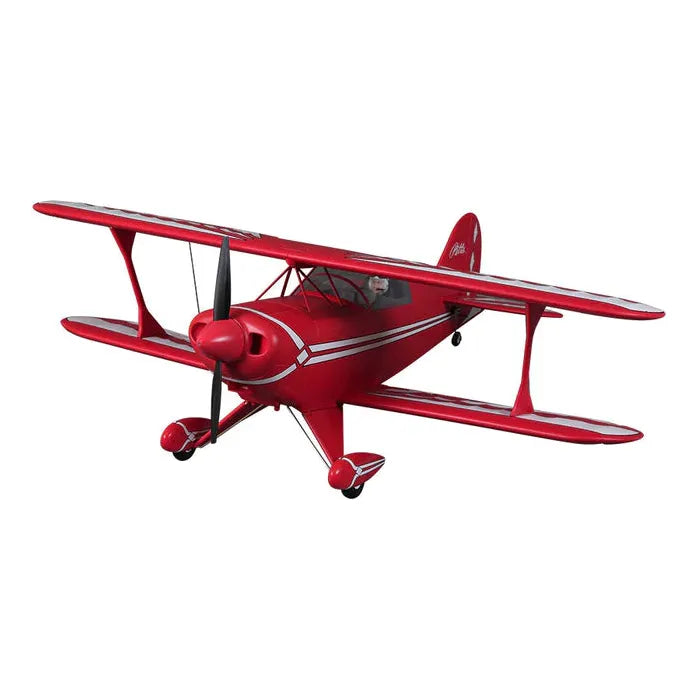 FMS 1400mm Pitts V2 RC Aerobatic Bi-Plane FMS126P-REF