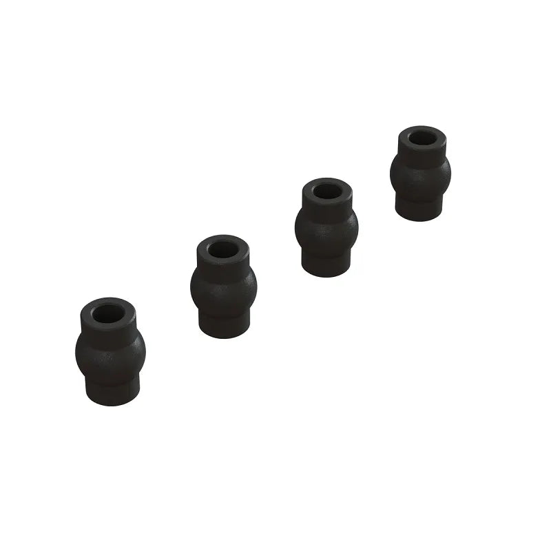 Arrma Ball 4x9x12.5mm, 4pcs, 8S BLX, AR330583