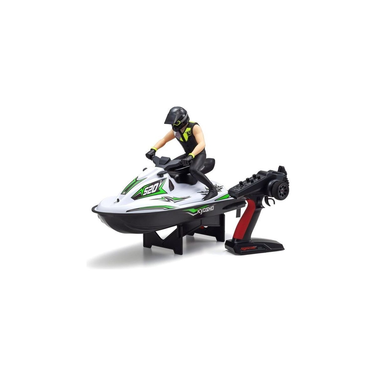 Rc sales jet ski