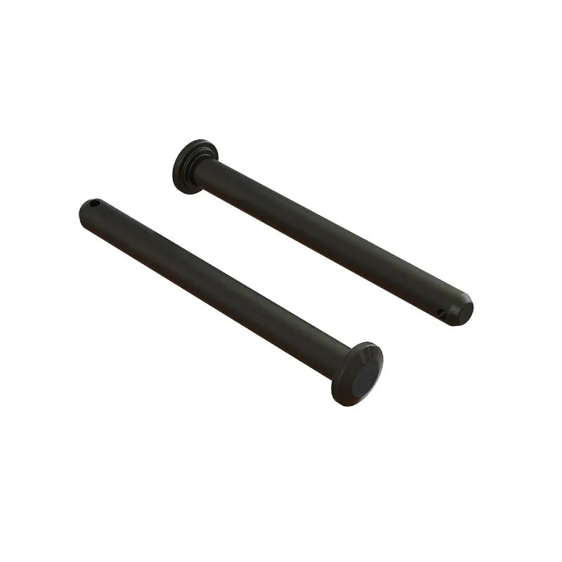 Arrma Brace Mount Pin 56mm, 2pcs, 8S BLX, AR320498