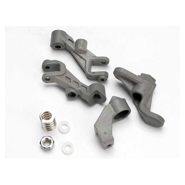 Traxxas Steering Bell Cranks / Servo Saver for Jato 5543