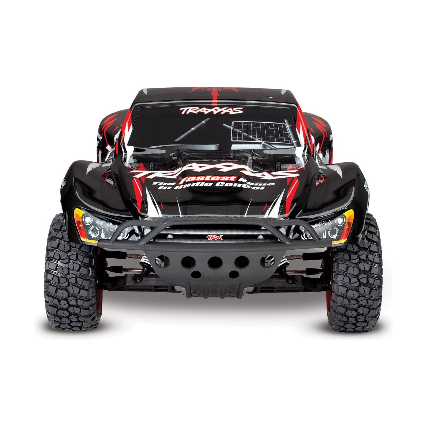 Traxxas slash best sale 2wd rtr