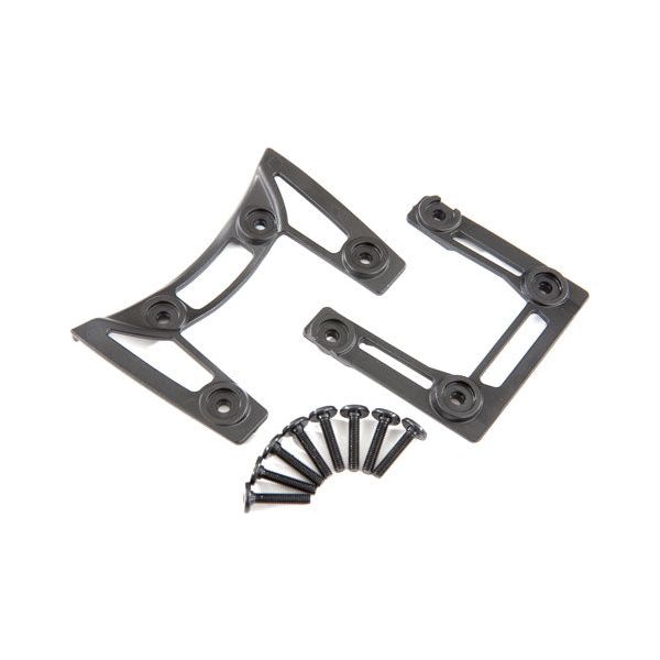 Traxxas Hoss Body Reinforcement Set (fits #6717 Body)