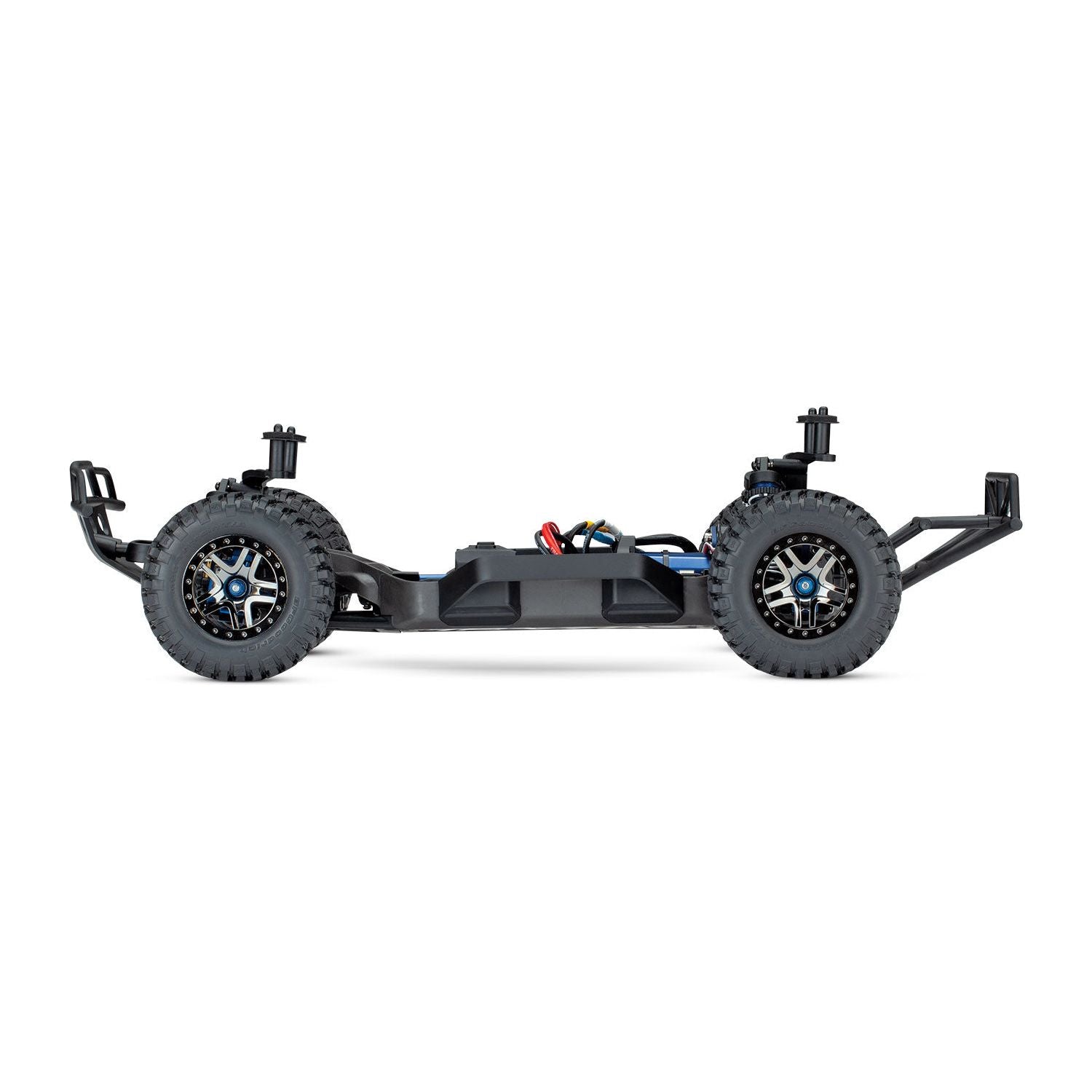 Traxxas slash 4x4 racing hot sale edition