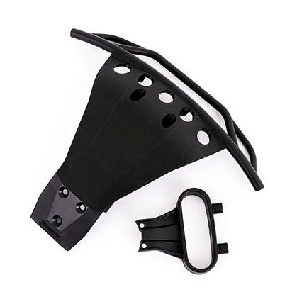 Traxxas 6835X Bumper Front Bumper Support