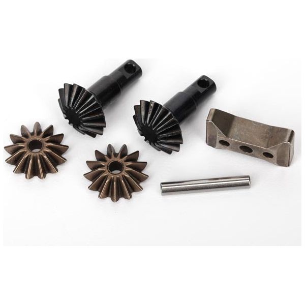 Traxxas 6882X Differential Gear Set