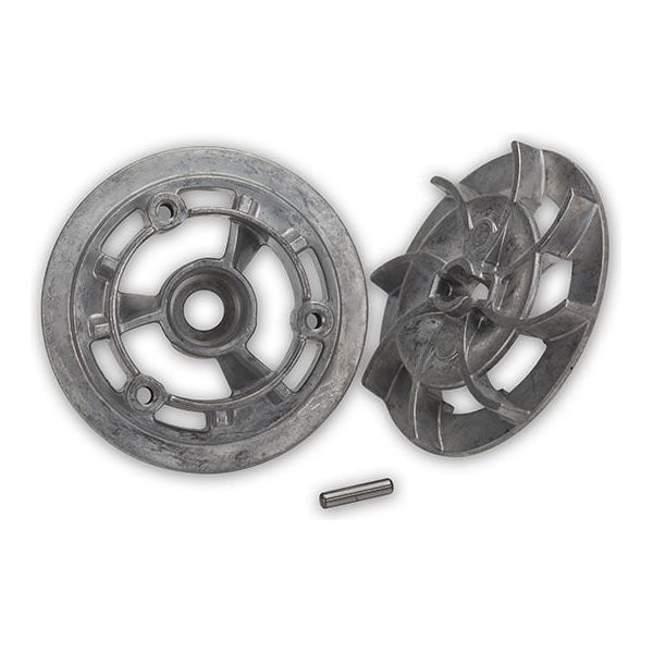 Traxxas Slipper Pressure Plate and Hub for X-MAXX 7788