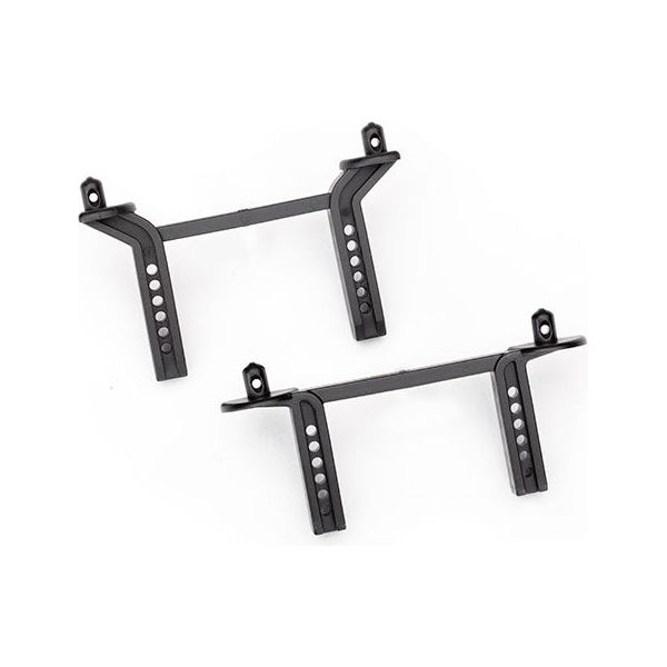 Traxxas TRX-4 Body Posts, Front & Rear 8115